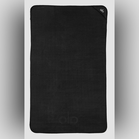 BRAND NEW Alo Performance No Sweat Hand Towel - Picture 3 of 3